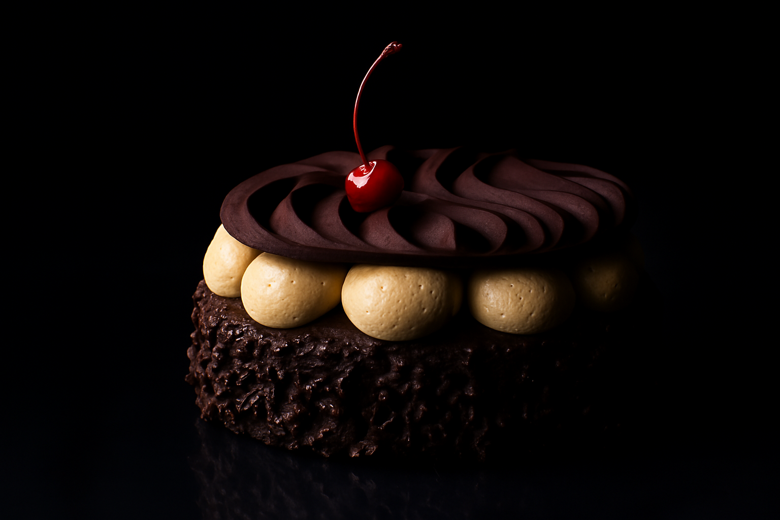 Tarta de Chocolate