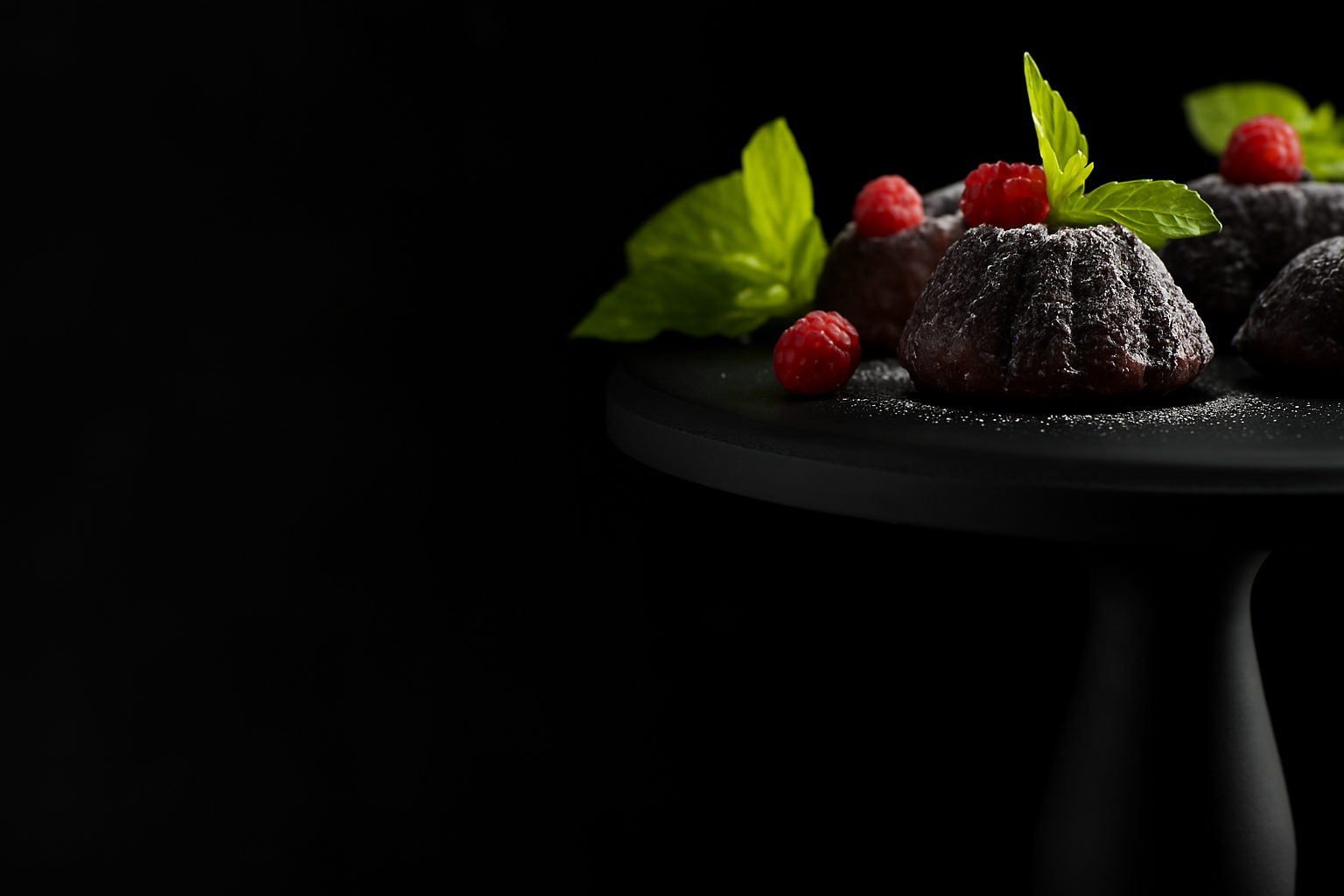 Tarta de Chocolate